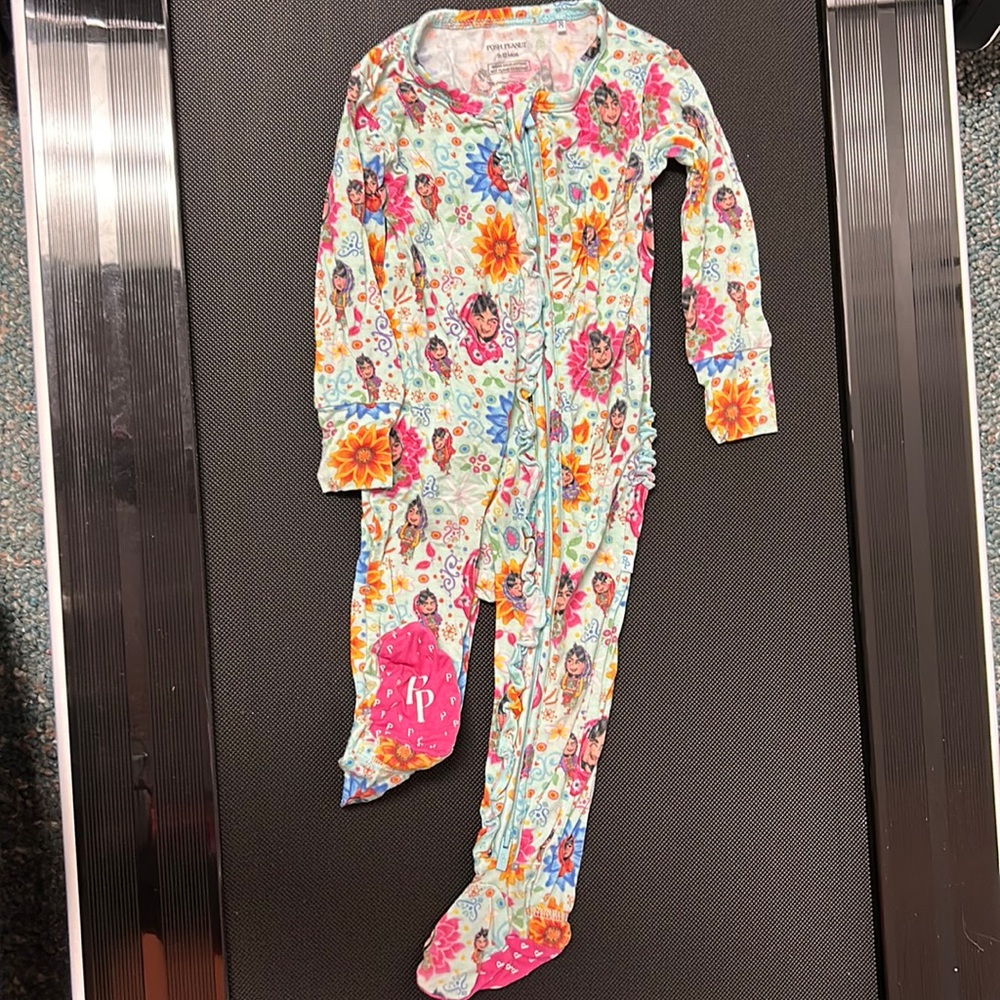 Posh Peanut Women’s Empowerment Collection 9-12 no